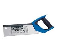 Draper Expert Supercut 49280 300 mm 11 TPI/12 PPI Fine-Cut Soft-Grip Hardpoint Tenon Saw