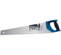 Draper Expert Supercut 49287 Lot de 12 scies égoïnes à pointes dures et à poignée ergonomique 7 TPI 8 PPI 550 mm