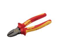 Draper Expert XP1000 VDE Coupe-Câble Diagonal 180Mm