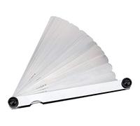 Draper Fg26/Lrb 26-blade Extra longue Combinaison Jauge d'épaisseur Ensemble, Bleu