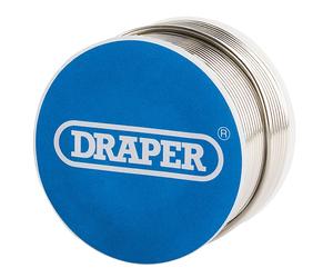 Draper Fil d'étain bobine 100g/1,2mm