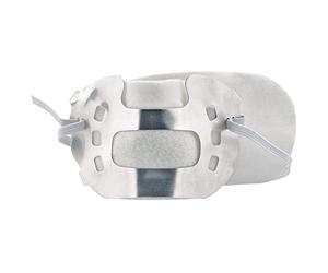 Draper FM1 Masque anti-poussière et 2 recharge Pads, Bleu