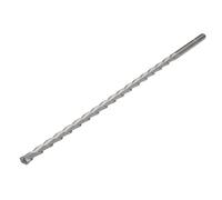 Draper Foret à maçonnerie TCT 12,0 x 400 mm - 14323 -
