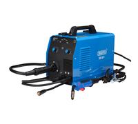 Draper Gaz MIG Inverter Multi-Soudeur Dti 160A 230V Multi Fonction 70047
