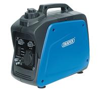 Draper Générateur onduleur à essence 95176, 700 W