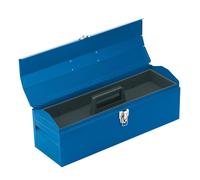Draper Grange Type Outil Boîte Avec Fourre-Tout Plateau 485 x 180 x 170mm 86675