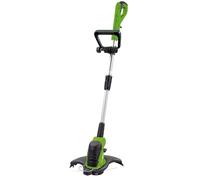 Draper Gt530b tondeuse à gazon, 500 W, 230 V, Bleu