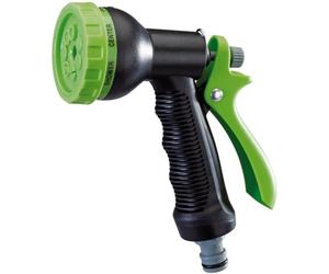 Draper Gwppsg7 7 Pistolet pulvérisateur Grip doux, Bleu