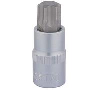 Draper H-tx/B T70 X 55 mm 1/5,1 cm carré d'entraînement Torx & # 174 ; Douille, Bleu