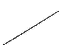 Draper H29MC/L Expert HSS Mèche ultra longue, bleu, H29MC/L