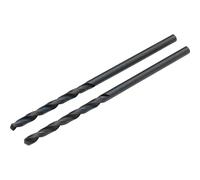 DRAPER H29mpts/B Expert Foret hélicoïdal HSS 2,5 x 0,45 TAP Bleu 2,05 mm