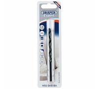 Draper H29mpts/B Expert HSS forets pour 8 x 1,25 Robinets, Bleu, 6,8 mm