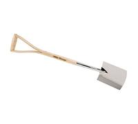Draper Heritage 08971 Bêche en Acier Inoxydable pour Enfant