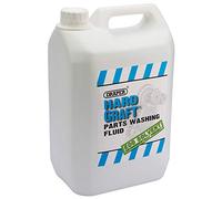Draper Hgpwf-5l rigide 5 litre "Greffe" pièces liquide de lavage, Bleu