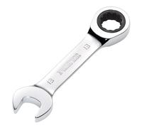 Draper HI-TORQ 27891 Clé mixte à cliquet métrique 13 mm