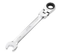 Draper HI-TORQ Clé À Molette Flexible À Tête Metric 12mm 52013