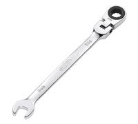 Draper HI-TORQ Clé À Molette Flexible À Tête Metric 8mm 52009