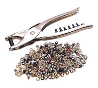 Draper HP Pince perforatrice à poinçons et œillets interchangeables