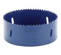 Draper HSP Expert en HSS bi-métal Lame de scie, Bleu, 108 mm