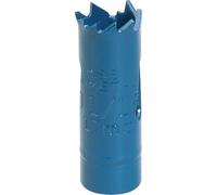 Draper HSP Expert en HSS bi-métal Lame de scie, Bleu, 17 mm