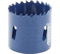 Draper HSP Expert en HSS bi-métal Lame de scie, Bleu, 46 mm