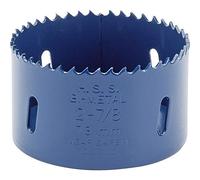 Draper HSP Expert en HSS bi-métal Lame de scie, Bleu, 73 mm