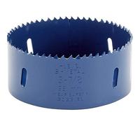 Draper HSP Expert en HSS bi-métal Lame de scie, Bleu, 98 mm