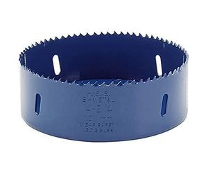 Draper HSP Scie-cloche - Bleu