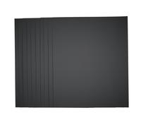 Draper Humide Et Sec Sablage Feuilles 230 x 280mm 1500 Gravier 10 Paquet 37789