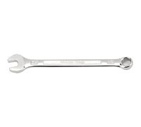 Draper Impérial Combinaison Clé 0.8cm Chrome Plaqué Compensé Mâchoire 15° 84654