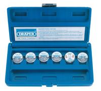 Draper INL6/KIT Kit de lampe de vérification de l'alimentation électrique des injecteurs
