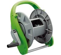 Draper Jardin Tuyau Bobine Cart 50m Sol Debout Facile Turn Manivelle Anse 25067