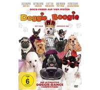 Draper,Jesse - Doggie Boogie: Disco-Fieber auf Vier Pfoten