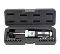 Draper Kit de tournevis dynamométrique Expert - 1 - 5 Nm