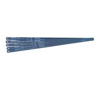 Draper Lame de scie à ruban 22216 pour modèle BS400P Stock n° 13766, 3345 mm x 2,5 cm x 4, bleu