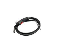 Draper Lampe torche MIG 61812, 150 A