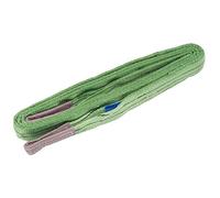Draper Ls2450 C 2 tonne d'arrimage, Bleu, 4 m X 60 mm
