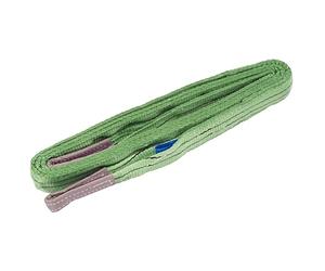 Draper Ls2450 C 2 tonne d'arrimage, Bleu, 4 m X 60 mm