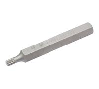 Draper M5 X 75mm Cannelée 10mm Mèches Insérées pour Mécanique Bout Jeux 33344