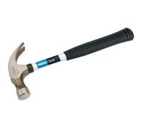 Draper Marteau avec Acier Tubulaire Arbre 450g 455ml Carbone Acier 51223