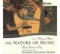 Draper, Maureen Mccarthy - Nature Of Music, Vol.1