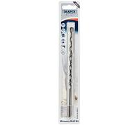 Draper MD12PB Expert Foret de maçonnerie, bleu, DRA40617