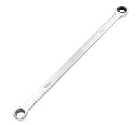 Draper Métrique 16Mm ouille À Anneau Double Extra Longue Chrome 27773