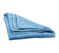 Draper Microfibre Chiffons 400 x 400mm Paquet De 2 Idéal pour Tous Industries