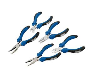 Draper MPSG5 Ensemble de pince 5 pièces