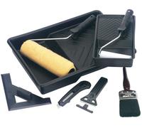 Draper MTK10 Kit peinture 10 pièces