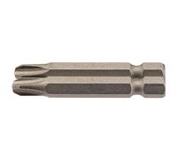Draper No.3 Croix Fente Screwdriver Bout 0.6cm Hexagonale 50mm Long (Pack De 2)