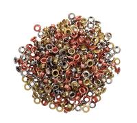 Draper Oeillets Pour Pince À Perforer 500 Pièces Taille 4mm 31108