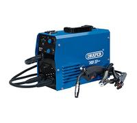 Draper Onduleur MIG sans gaz 70049 Multisoudure DTI 120 A