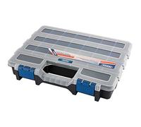 Draper Organiseur multi-compartiments 14716, bleu, 30,5 cm